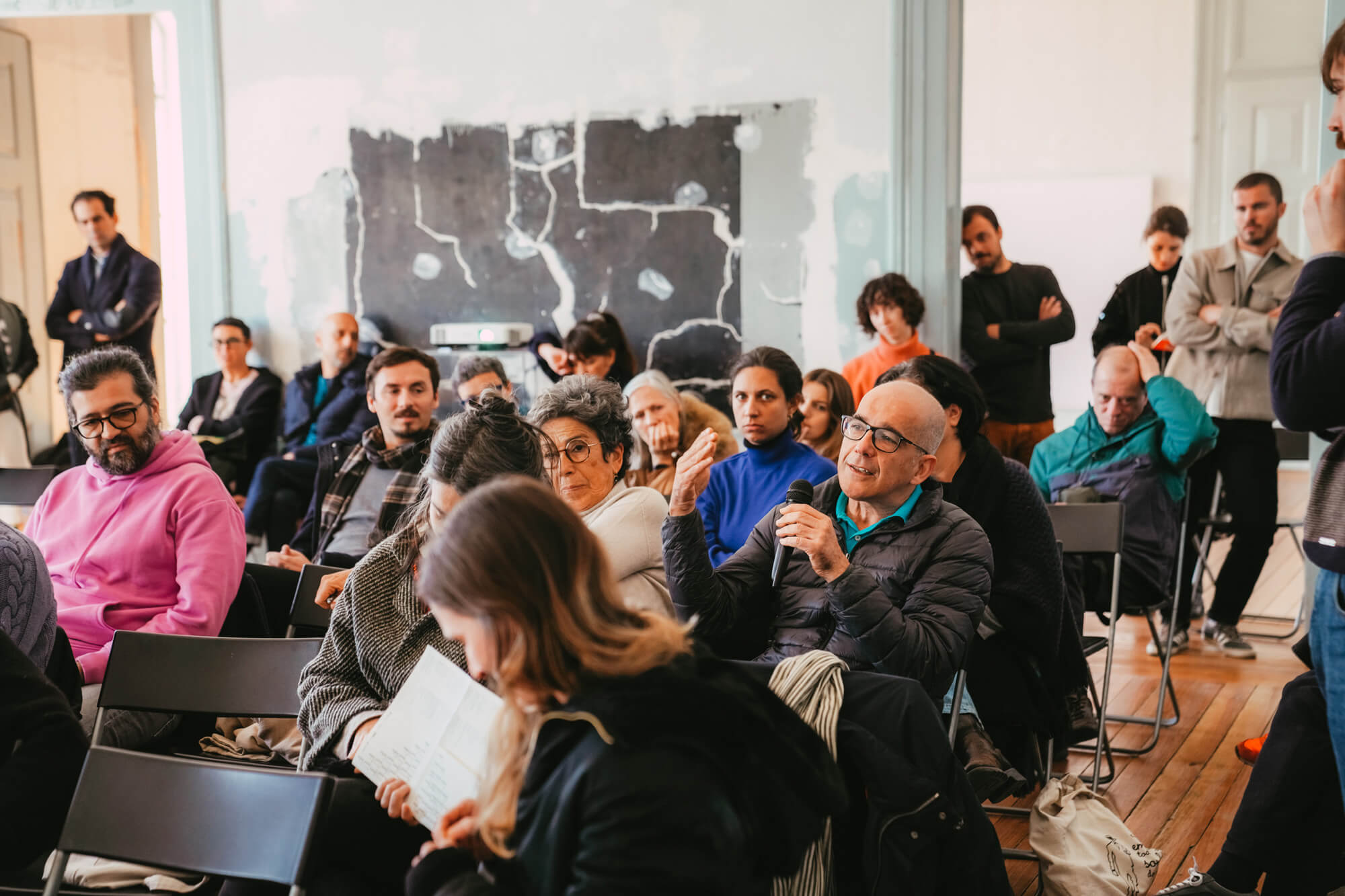 assembly of thought lisbon 06